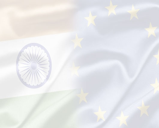 India and European Union partnership